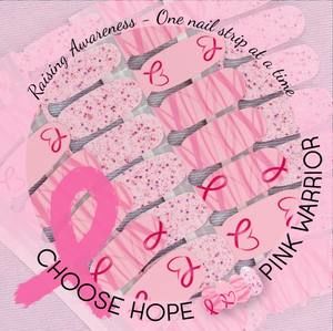 Meet your Posher, Beth